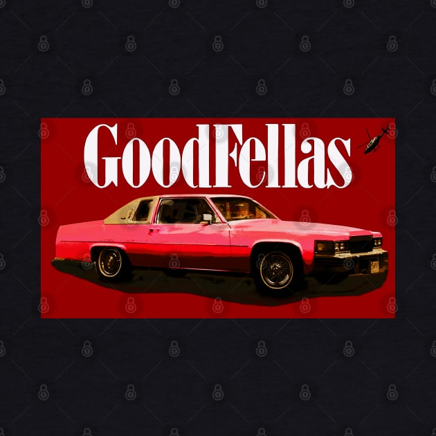 goodfellas by oryan80